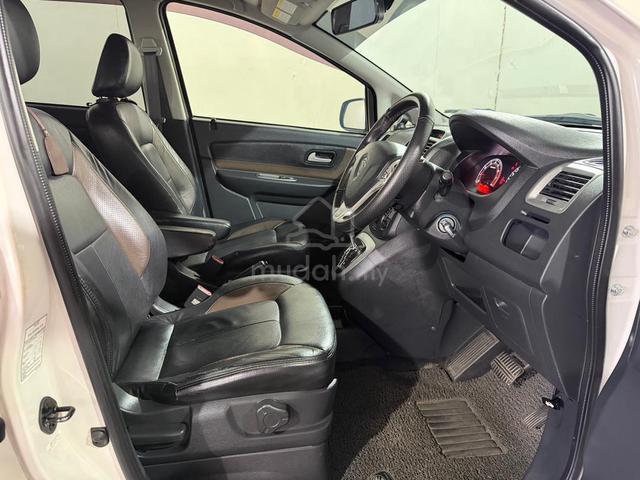 2011 Proton EXORA 1.6 BOLD PREMIUM (A) - 5