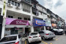 Well Maintain 🔥ShopLot MPAJ Pandan Indah 1511sq 🔥Limited 1