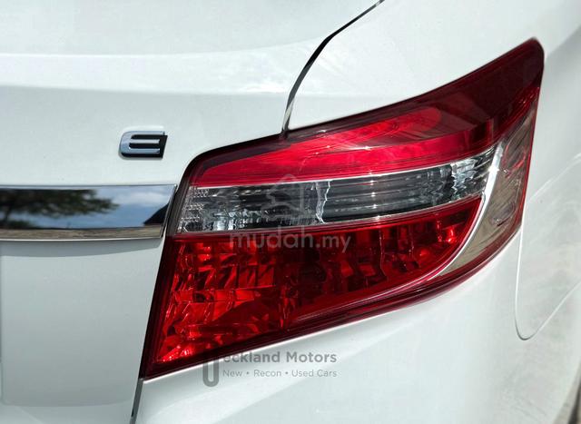 2018 Toyota VIOS 1.5 (A) E Facelift 1 Year Warrty - 5
