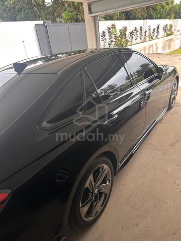 2018 Toyota CROWN 2.0 ATHLETE-T (A) - 3