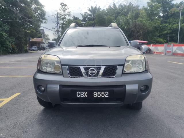2012 Nissan X-TRAIL 2.5 COMFORT ENHANCED (A) - 5