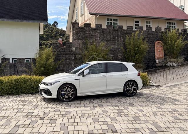 2024 Volkswagen GOLF R CKD - 2
