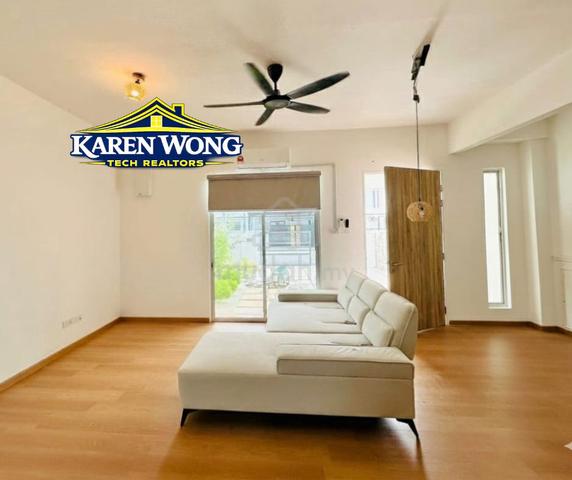 γMUJI STYLE DESIGNπγSPRINGFIELD YARRA PARK 2 Storey Terrace for Sale 1