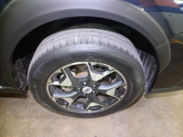 2018 Subaru XV 2.0I-P (A) - 5