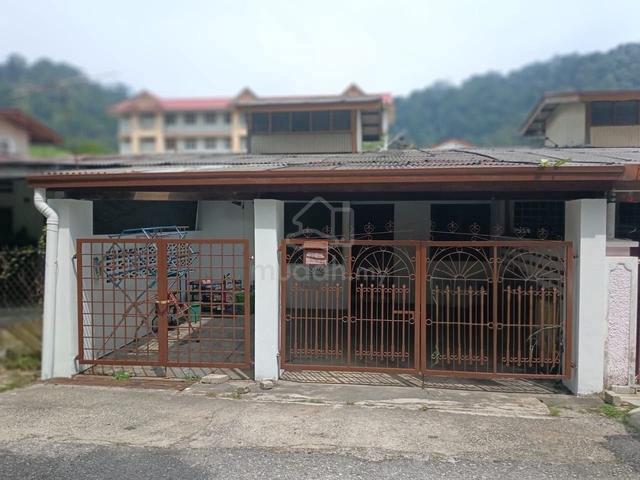 RUMAH TERES SETINGKAT MURAH SEMAMBU KUANTAN UNTUK DiJUAL ❗ 1