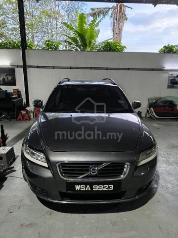 2008 Volvo V50 2.4 i (A) - 2