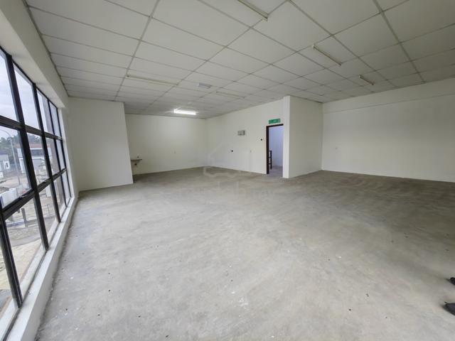 Ready to Move In | Corner Cluster Units in Ulu Pulai Gated Enclave 5