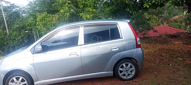 2007 Perodua VIVA 1.0 SXI PREMIUM (M) - 3