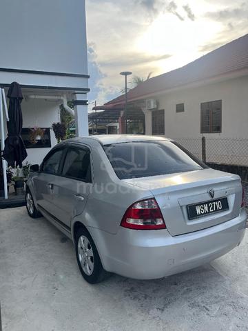 2009 Proton SAGA 1.3 BASE LINE (A) - 2