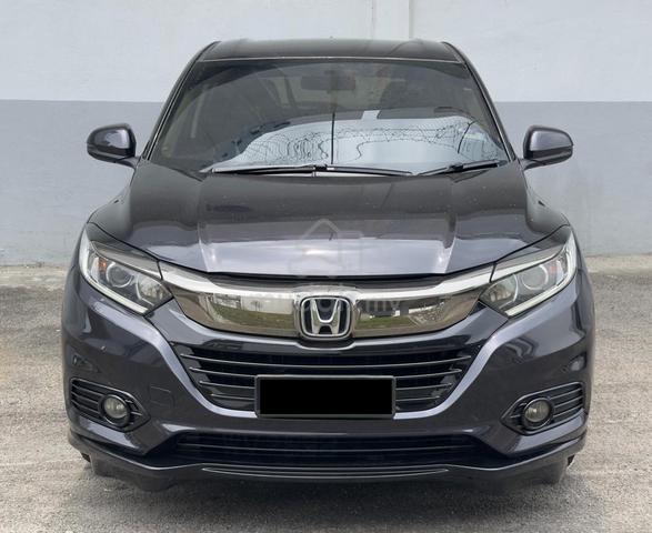 Honda HR-V1.8 E (A) - 3