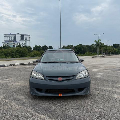 2004 Honda CIVIC 1.7 VTEC (A) - 3