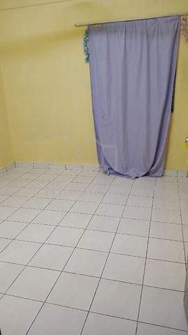 Perempuan sahaje 1