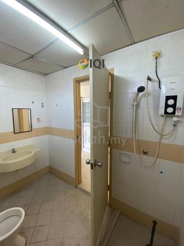 Near Aeon Big Bukit Minyak Double Storey Terrace House For Rent/Sale 5