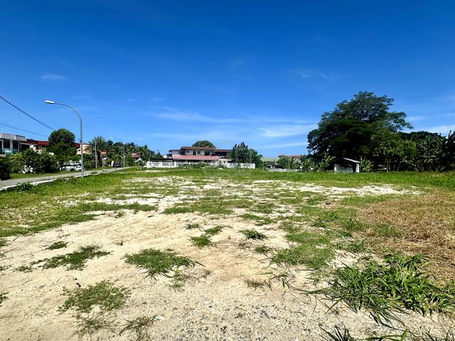 Prime Tanjung Aru Land for Rent (0.73ac) 2