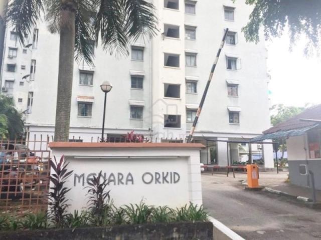 Menara Orkid 1