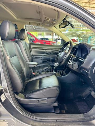 2016 🎉Mitsubishi OUTLANDER 2.4 (A)🎉 - 5
