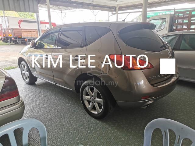 2013 Nissan MURANO 250 (A) SUV Cantik Kuantan - 5