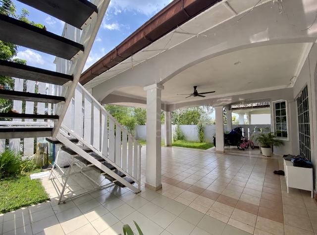 Bandar Tun Hussein Onn,Cheras. A Rare Opportunity. 1