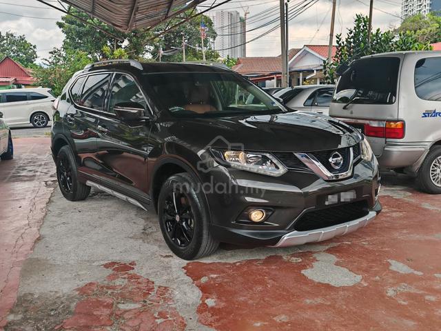 FLO2018✅Nissan X-TRAIL 2.0 TOMEI EDITION(WARRANTY) - 2