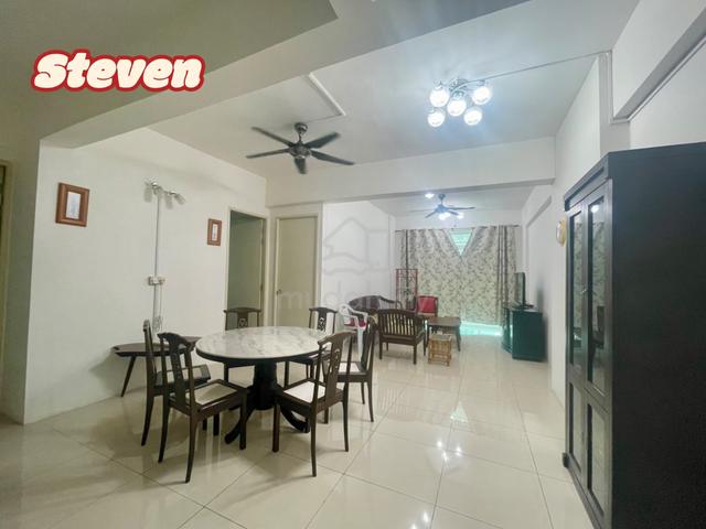 The Oasis 1