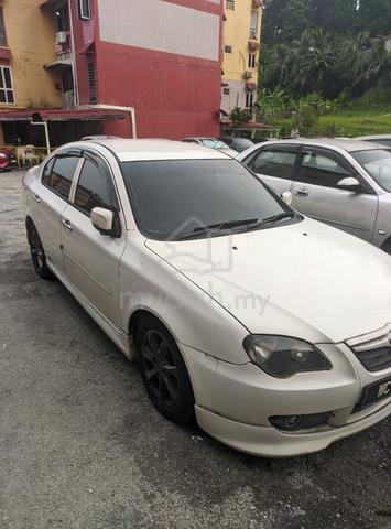 2015 Proton PERSONA 1.6 SV (A) - 4