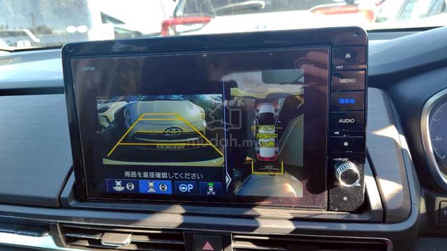 MAXLoan ODYSSEY ABSOLUTE EX PwBOOT 4CAM 2021 UNREG - 2