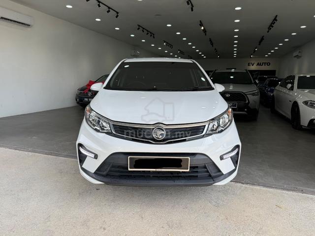 2022 Proton PERSONA 1.6 EXECUTIVE FACELIFT F.SERVI - 3