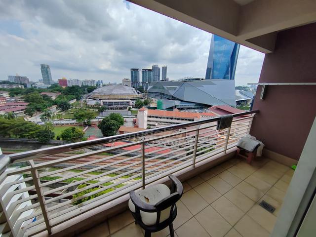 Casa Mutiara 1