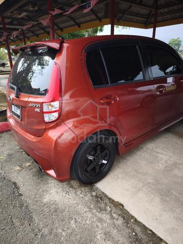 2014 Perodua MYVI 1.3 SE ZHS (A) - 2