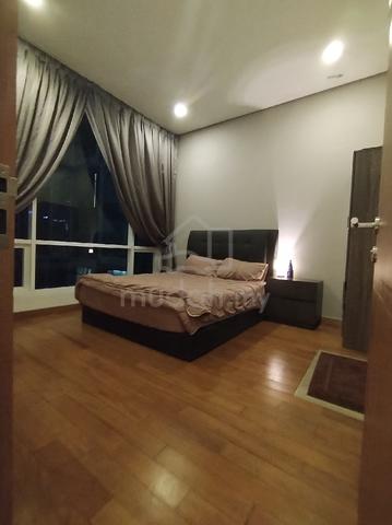 Soho Suites @ KLCC 1