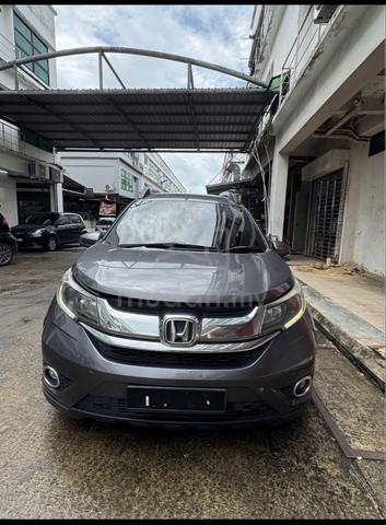 2017 Honda BR-V 1.5 V -- (A) - 1