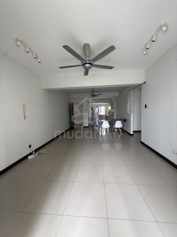 Ampang Putra Residency 1