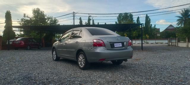 2010 Toyota VIOS 1.5 G FACELIFT (A) 1 Owner Shj - 3