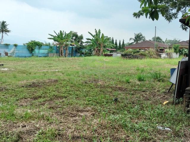 Land For Sale in SILIBIN, IPOH 2