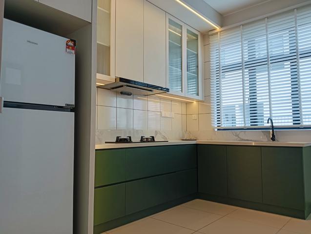 FREEHOLD Full Loan 🔥New Ready 2 Storey Terrace Tanjong Minyak Melaka 1