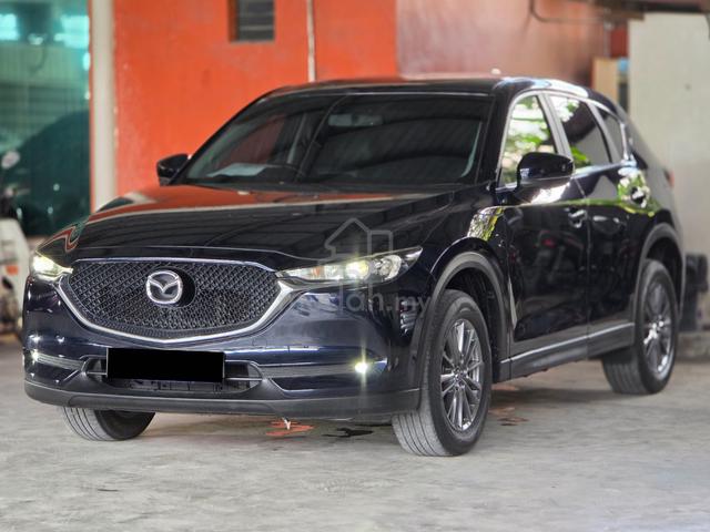 (Loan Kedai) 2020 Mazda CX-5 2.0 (A) G MID 2WD - 3