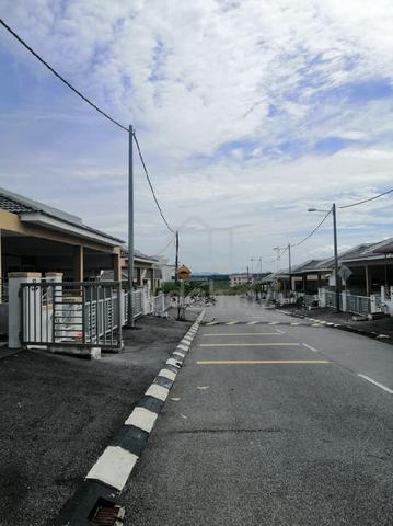 Sewa bilik 1