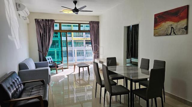 Parc Regency 1