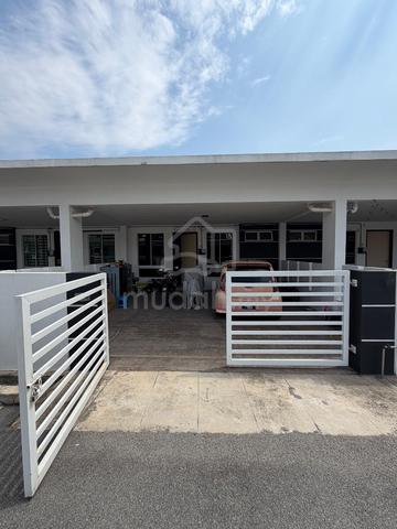 Teres Setingkat Taman Sepadu Jaya 1