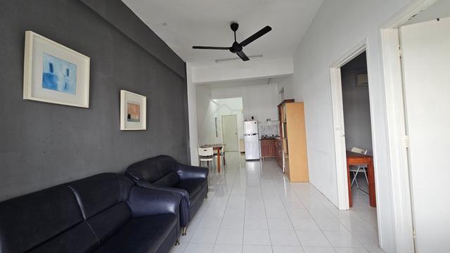 Desa Palma (Nilai) 1