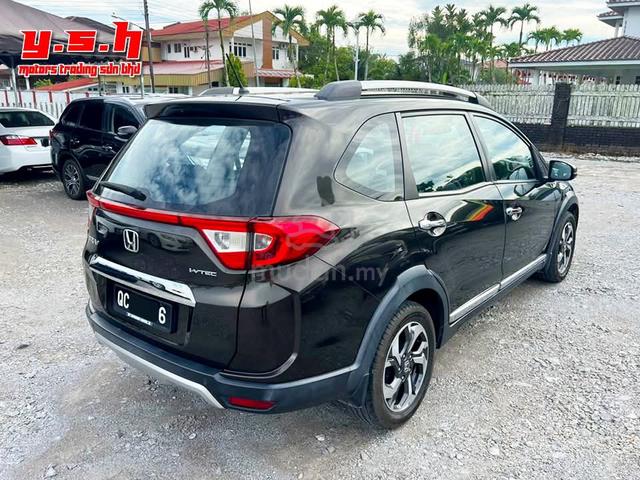2018 Honda BR-V 1.5 V (A) - 5