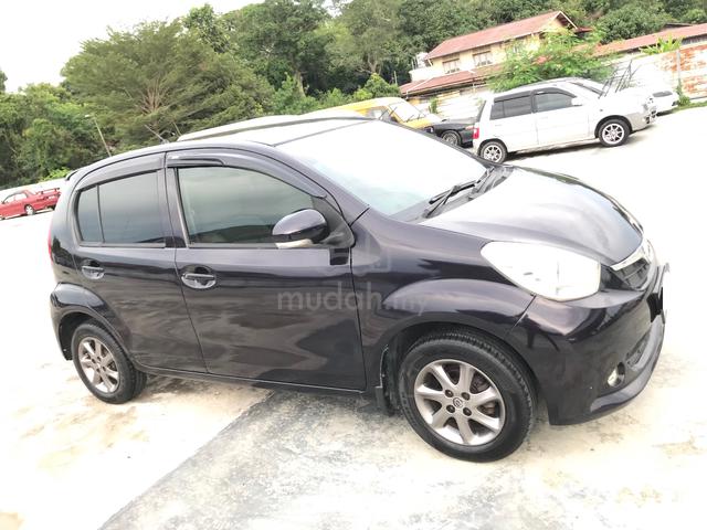 Perodua MYVI 1.3 EZI(A)LUXURY SPEC/ANDRIOD PLAYER - 2