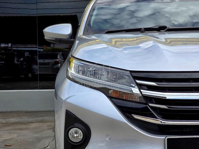 2019 Perodua ARUZ 1.5 AV (A) - 3
