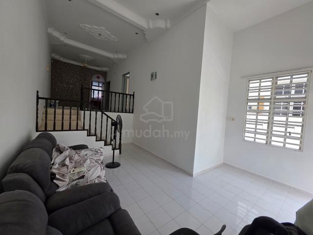 [22x70] 1 Storey House Taman Permai 1