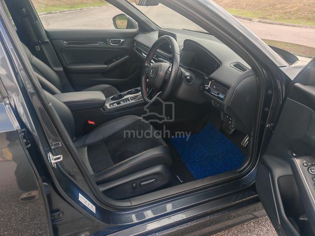 2023 Honda CIVIC 1.5 RS MY22 FE (A) - 5