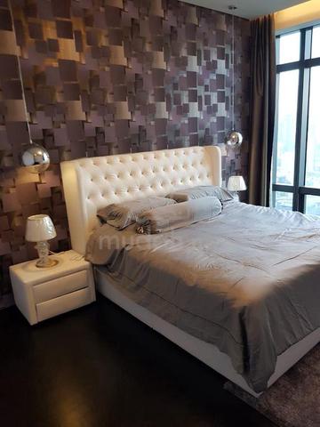 Four Seasons Place, KLCC, KL City Centre Condominium for Sale 5