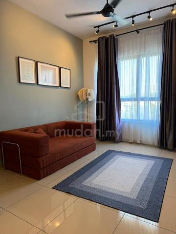 Zentro Residences 1