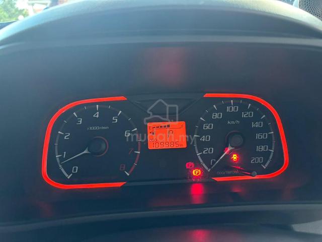 2017 Perodua BEZZA 1.3 PREMIUM X (A) - 5