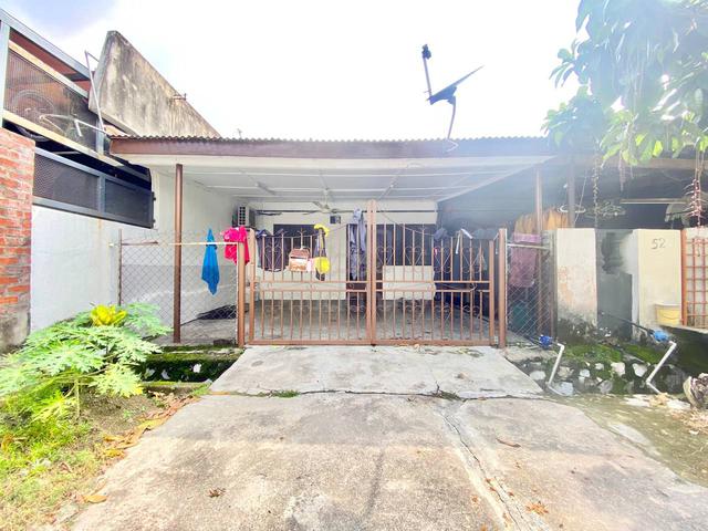 FACING OPEN Single Storey Terrace@Taman Cheras Perdana 3 Cheras 1