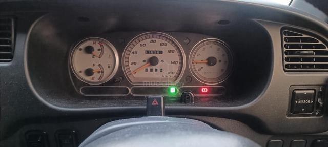 2006 Perodua KELISA 1.0 EZ (A) - 5